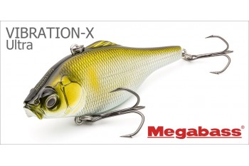 Megabass